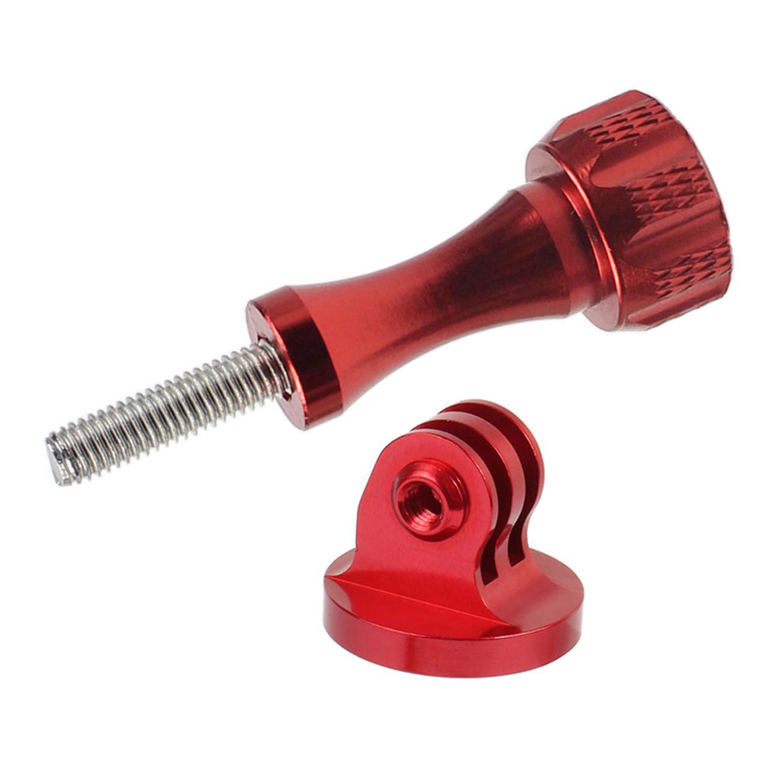 Tripod Mount Adapter Premium Adjustable Monopod Mount for 109 1/4 Thread Adapter