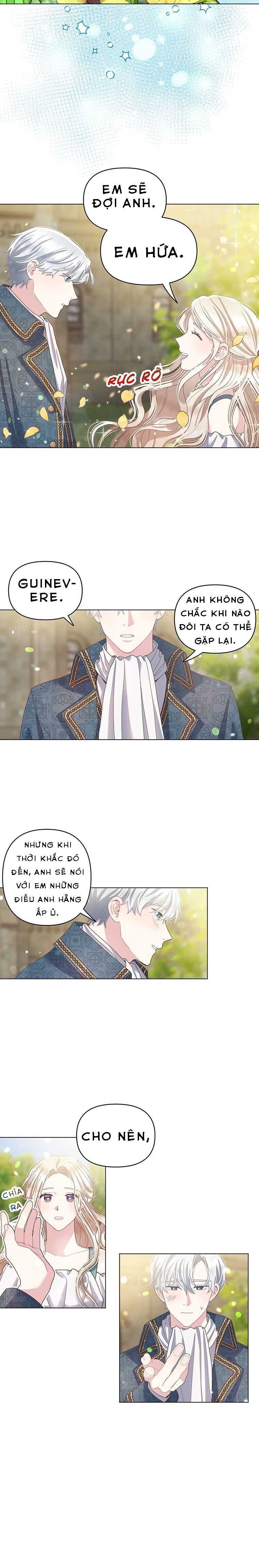 khu vườn im lặng chapter 2 11