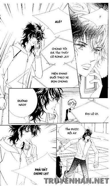 lọ lem hậu đậu chapter 86 18