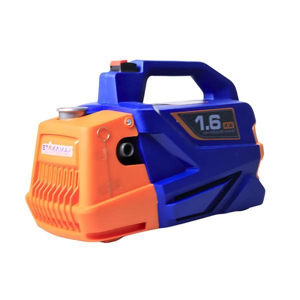 Máy Rửa Xe 1600W (không chỉnh áp) STAKA (1C/H, 1C/T) KA-2794