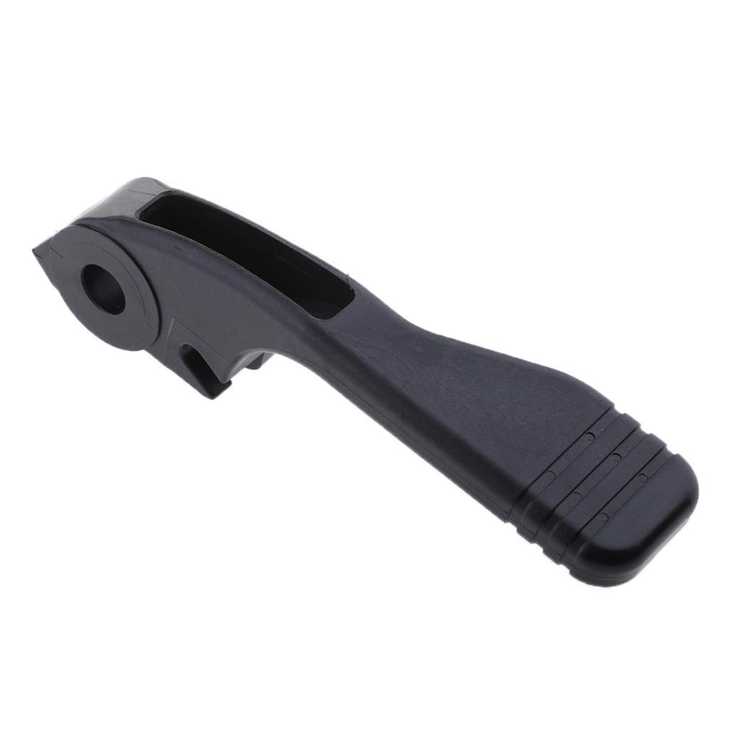 Marine Boat Gear Lever Handle for 15/18HP 2-Stroke Outboard
