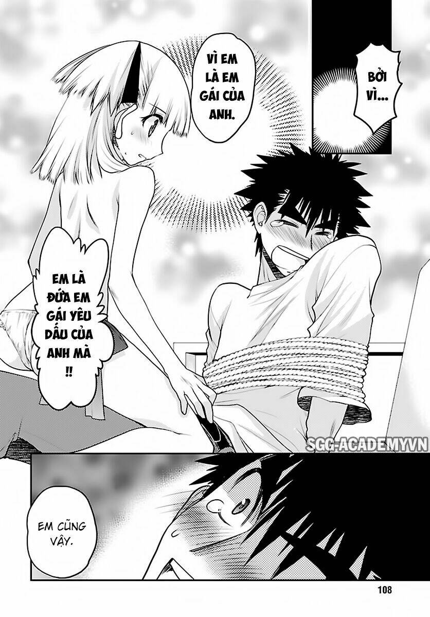 oniichan control chapter 29 24