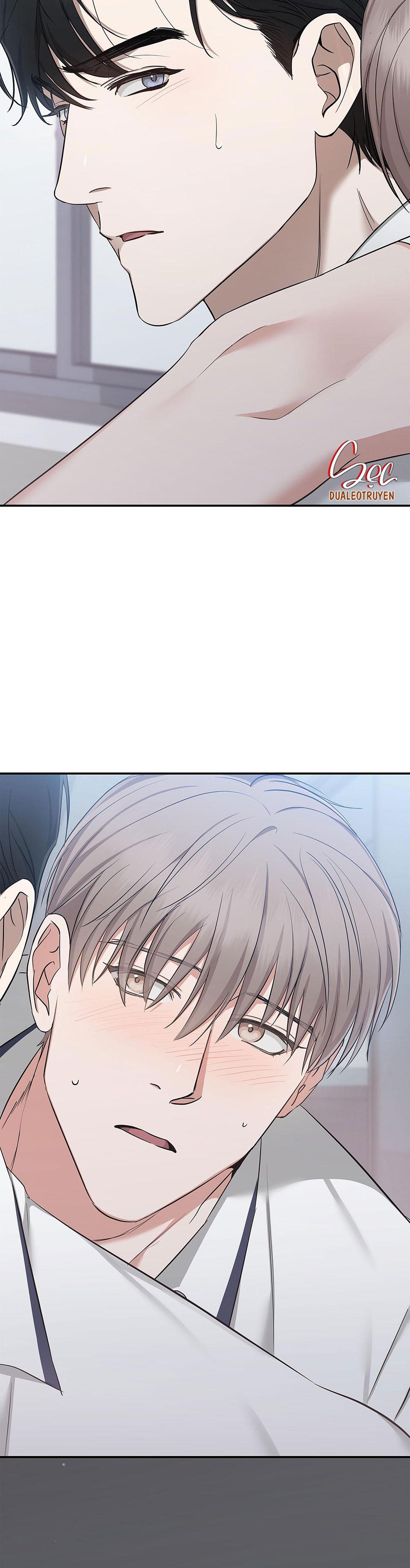 dấu vết của khoảng trống chapter 7 27