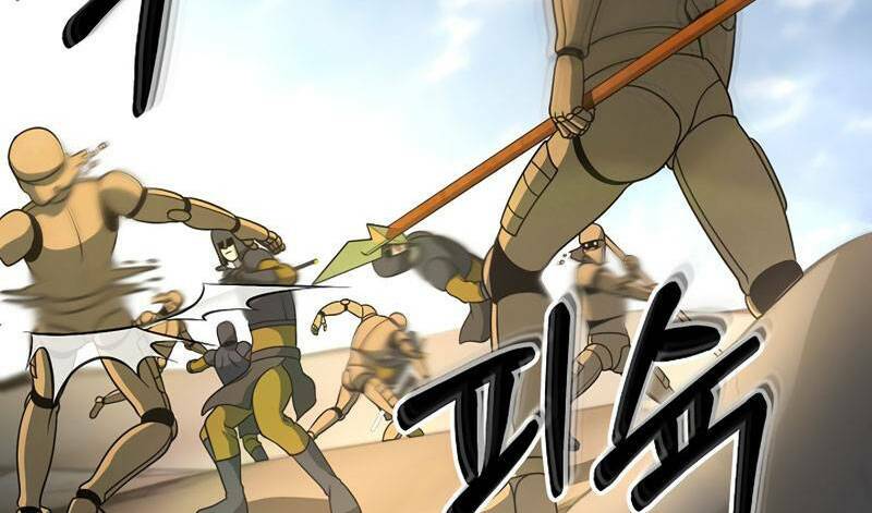 ngôi nhà kết nối với hầm ngục chapter 49 29