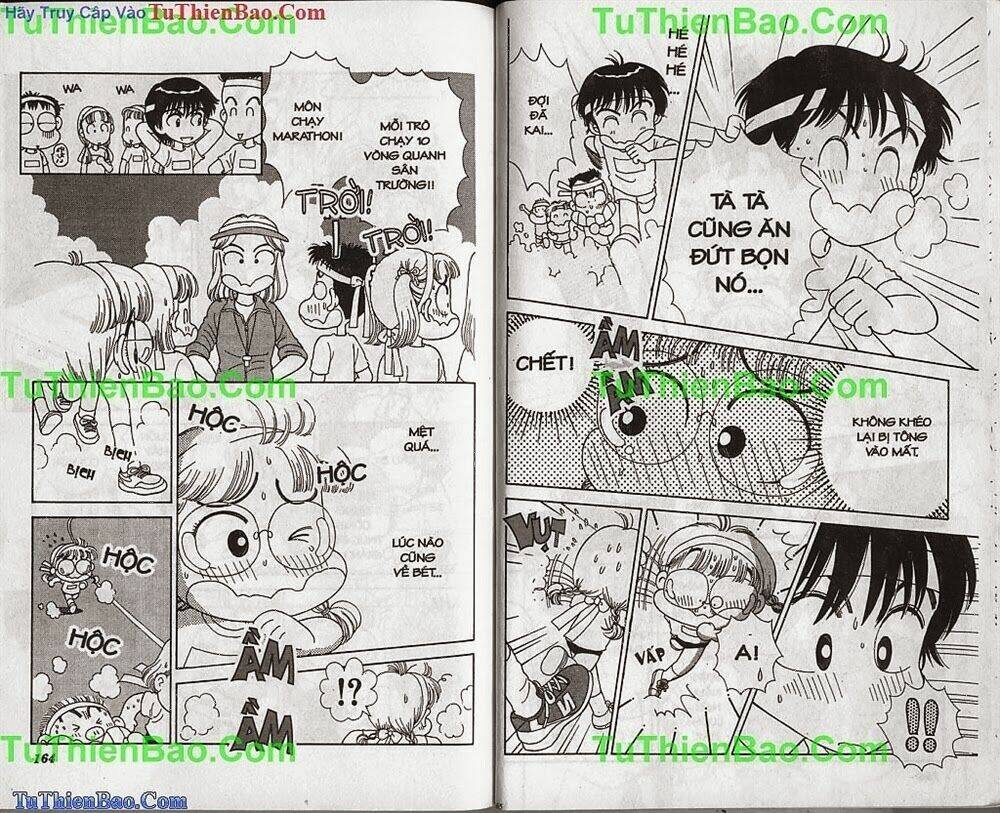 nhóc miko chapter 5 82