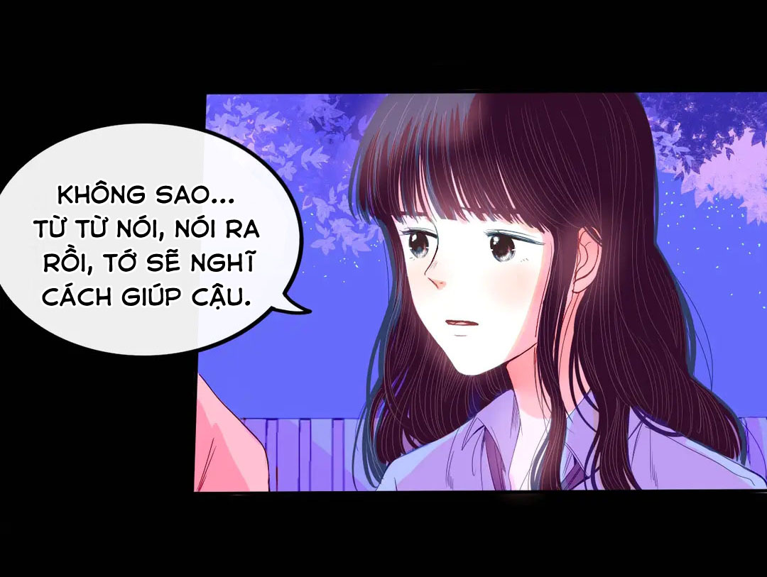 không có mưa gió thì sao có nắng chapter 21 30