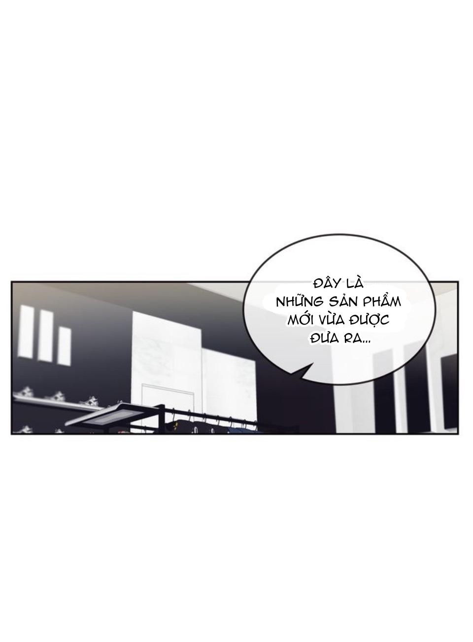 sự sai lầm chậm trễ chapter 2 9