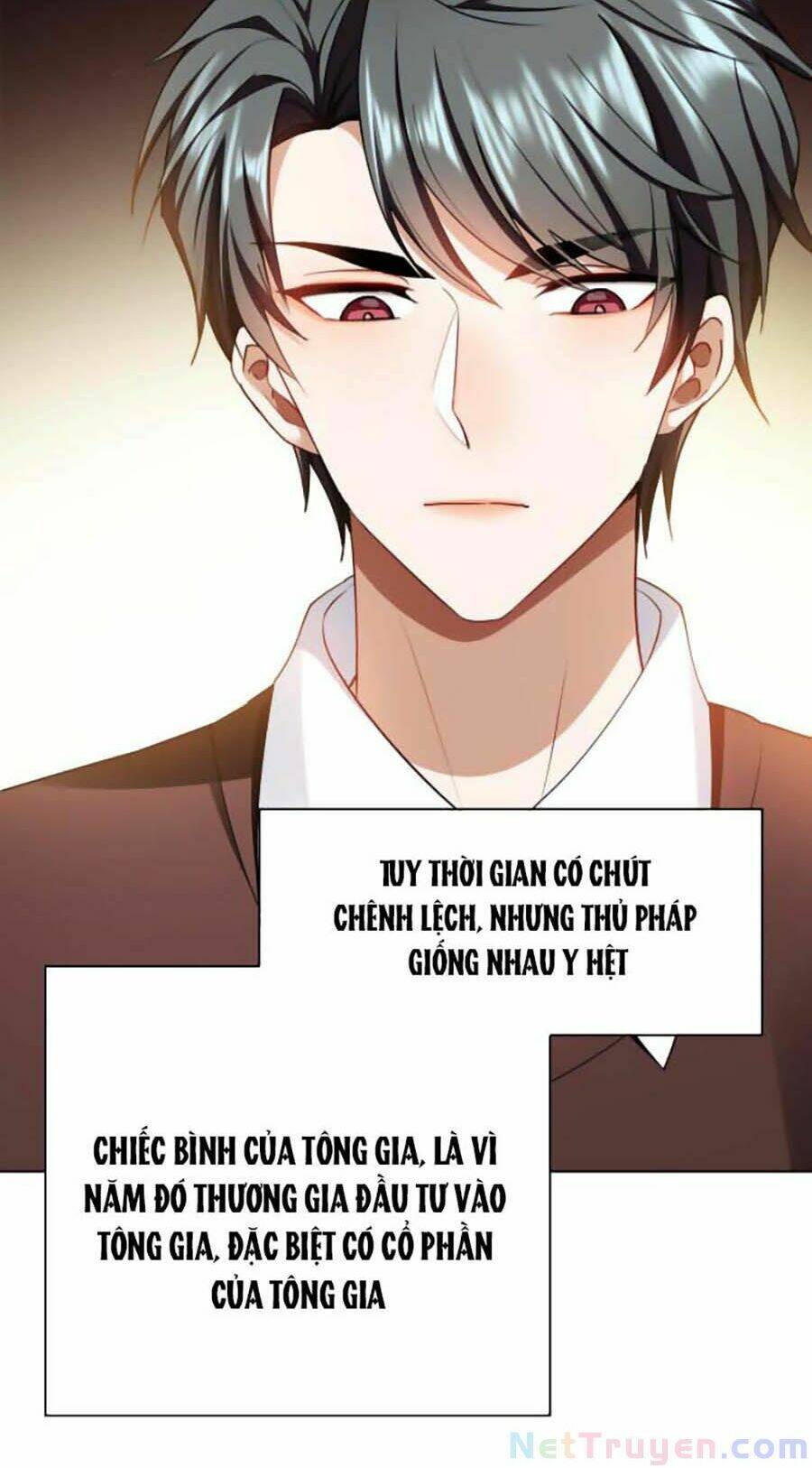 cô vợ gả thay của tổng tài cố chấp chapter 34 33