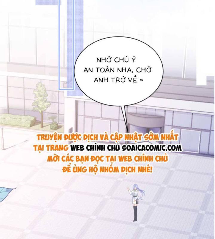 vị chỉ huy lạnh lùng khóc trong vòng tay tôi chapter 37 36