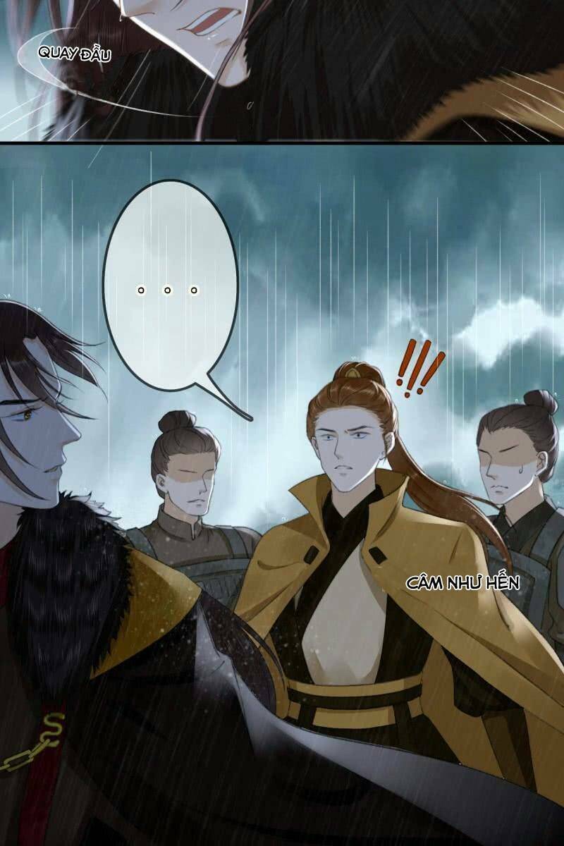 sủng phi của vương chapter 172 13