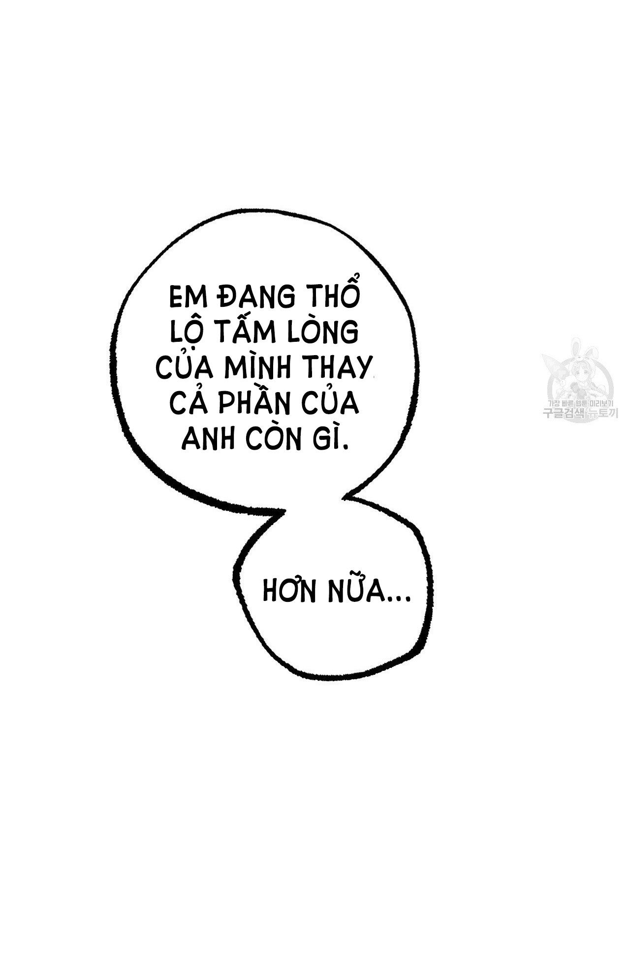 những chú thỏ của hapypy chapter 57.2 7