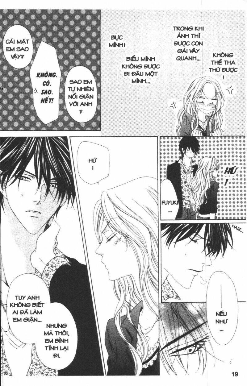 007 phá án chapter 9 15