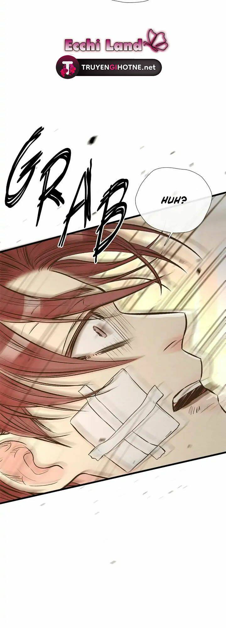 Hoàng Tử Rắc Rối chapter 21.2 9