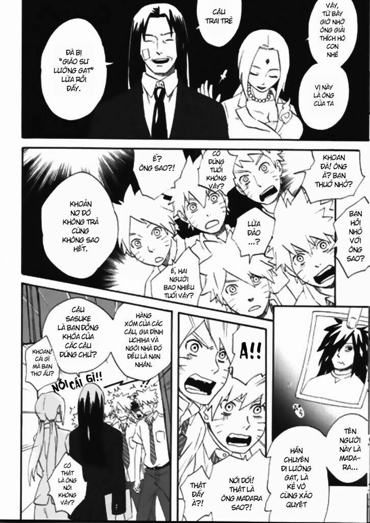 5 anh em sinh đôi chapter 2 38