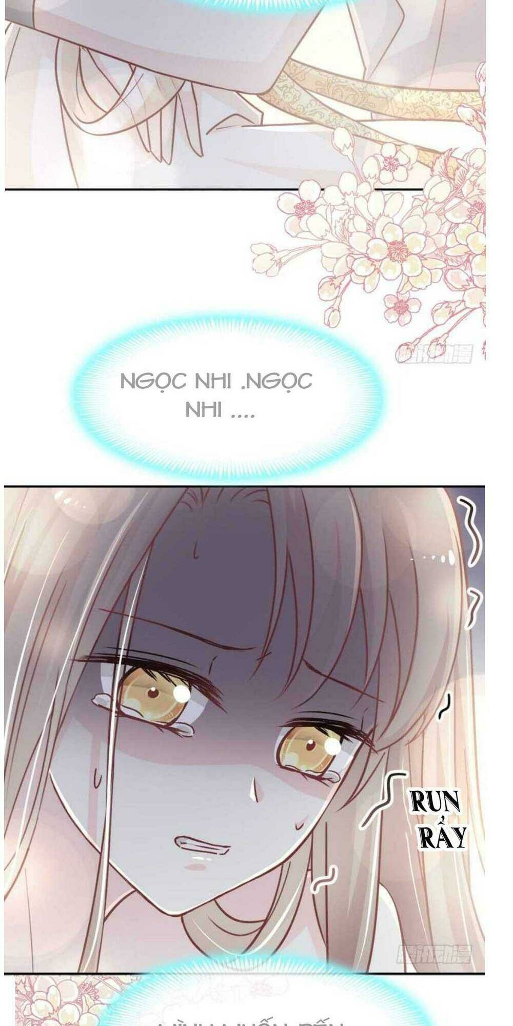 thiên hạ đệ nhất sủng phi chapter 68.2 11