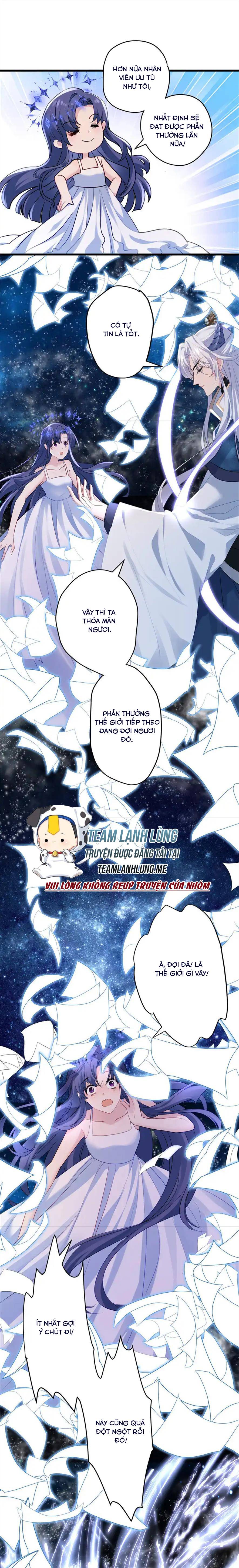 nữ chính pháo hôi không ưa kịch bản này chapter 12 12