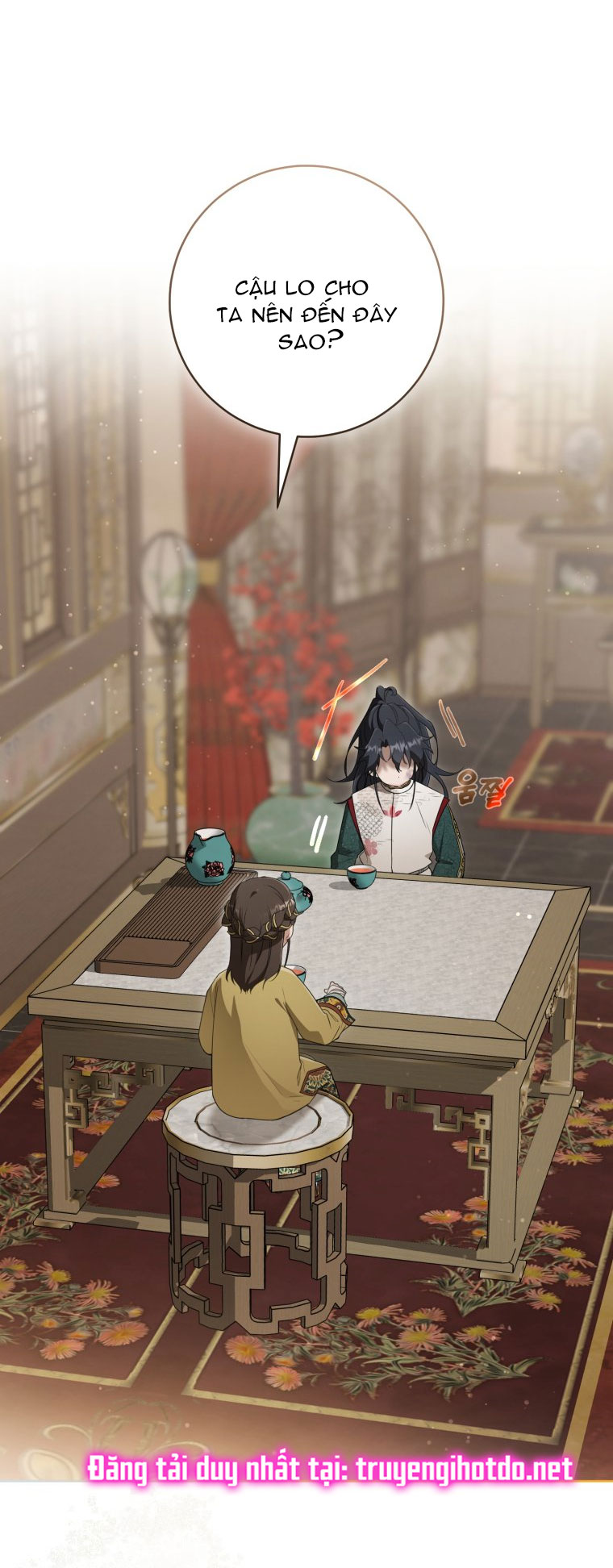 trở thành đứa cháu gái bị ghẻ lạnh trong gia tộc võ giả hùng mạnh chapter 51.2 2