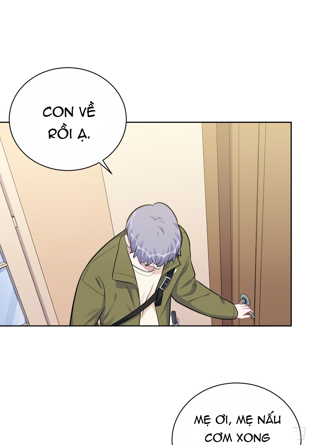 bố vợ đại nhân là bà xã chapter 218 18