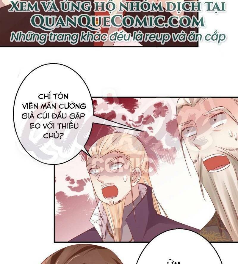 cửu dương đế tôn chapter 144 38