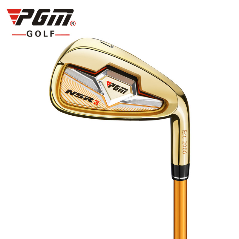 GẬY SẮT SỐ 7 - PGM NSR III #7 IRON - TIG033