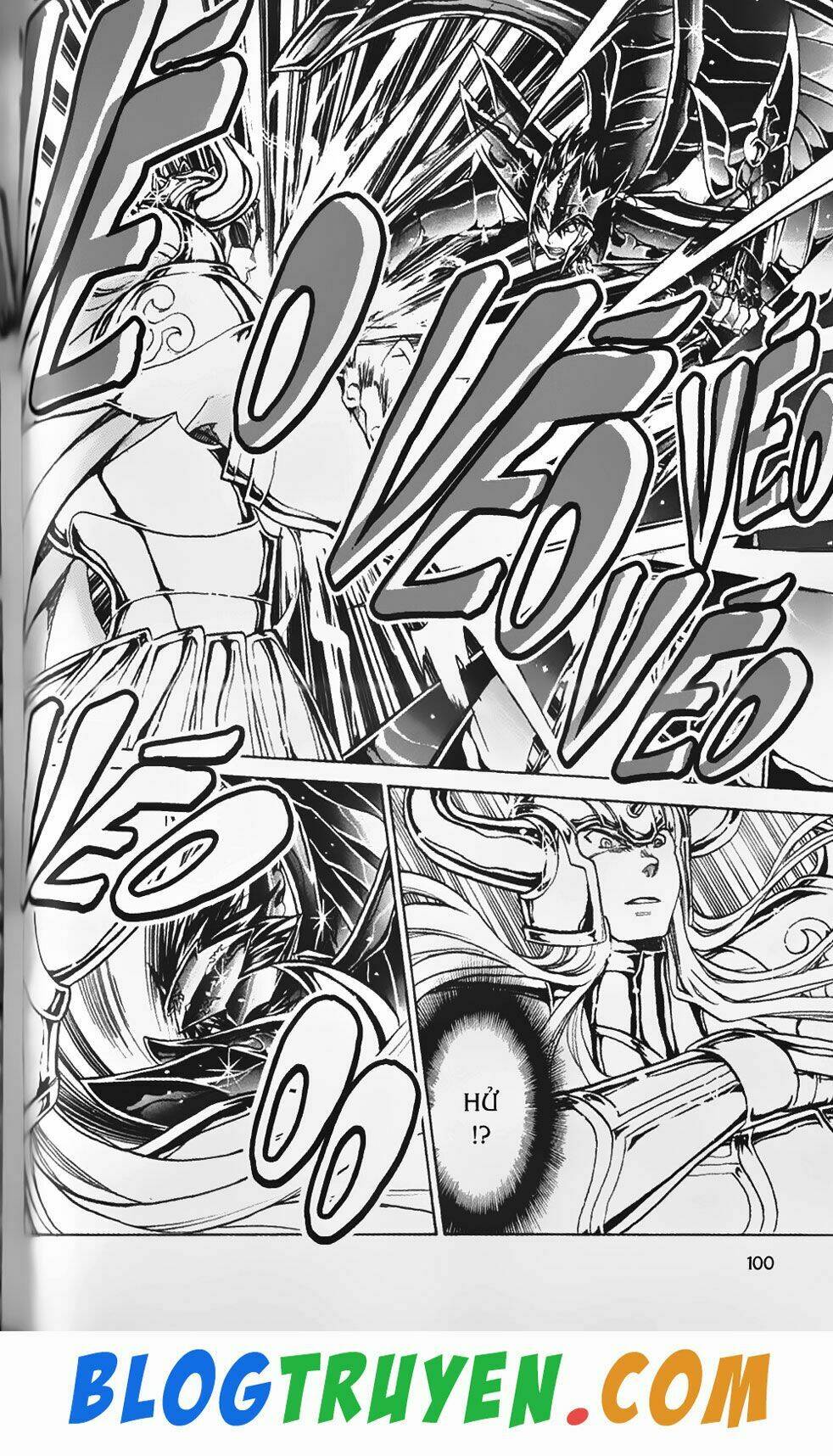 thần thoại minh vương chapter 38 14