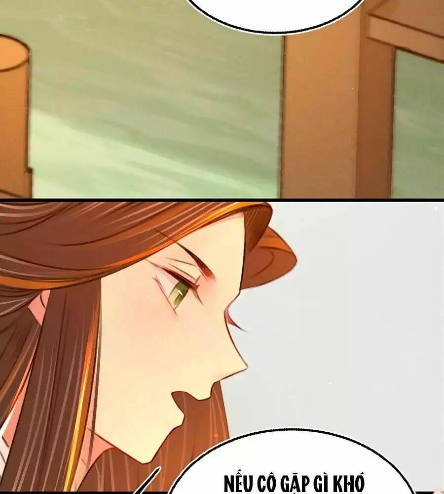 phượng hoàn triều: vương gia yêu nghiệt xin tránh đường chapter 25 38