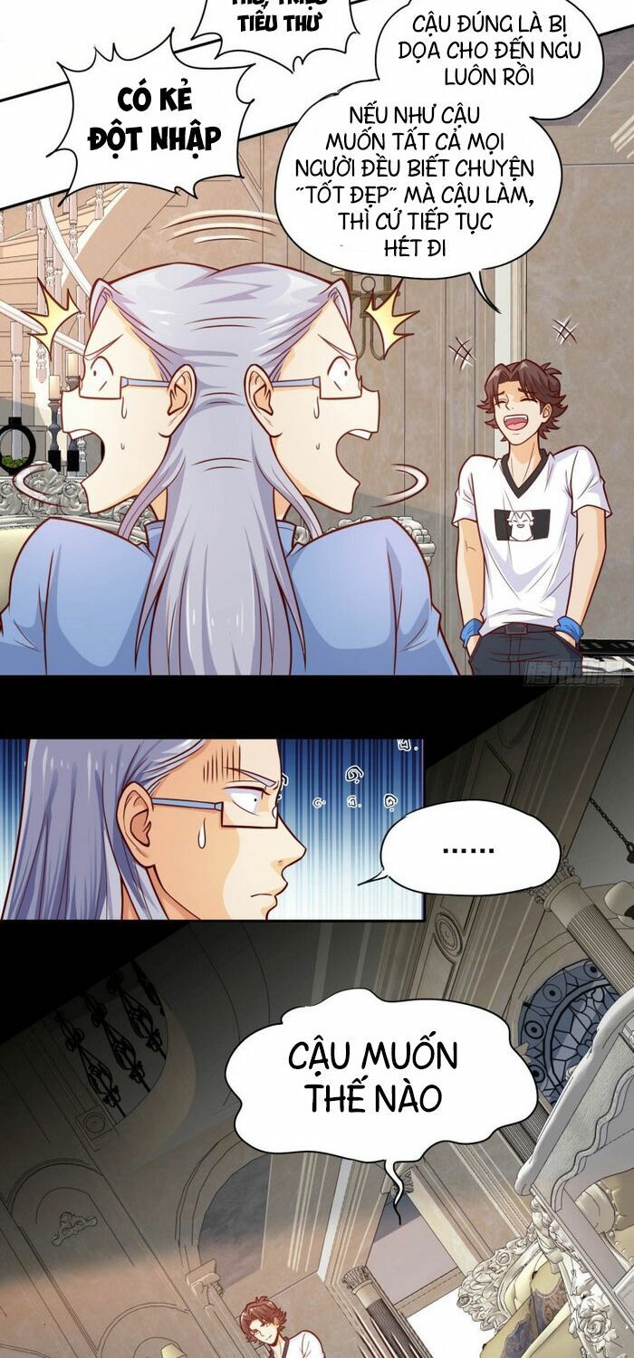 tiên giới thương thành chapter 51 18