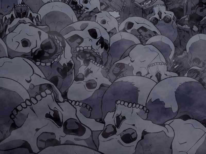 thiên ma thần quyết: trùng sinh chapter 53.5 252