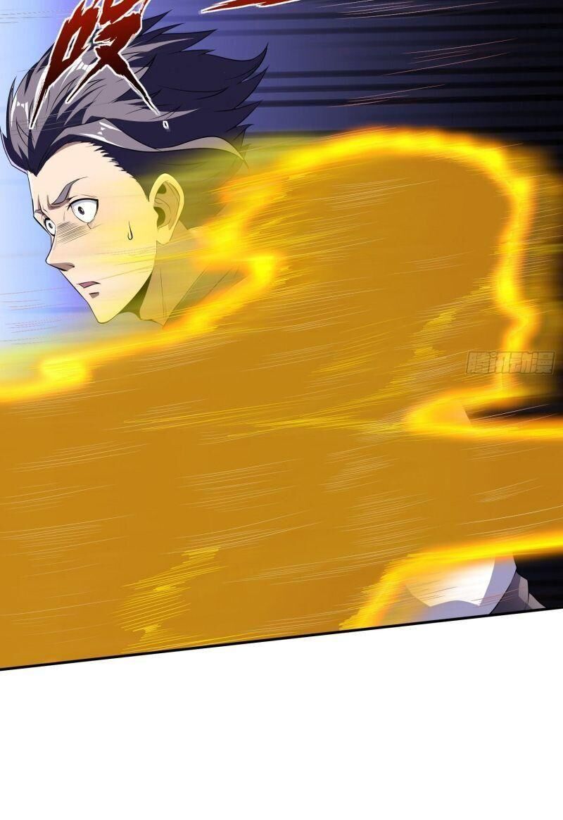 vận rủi thực không phải cha ta chapter 22 14