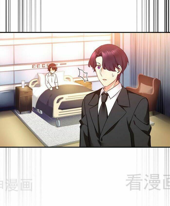 phục thù thiếu gia tiểu điềm thê chapter 73 30