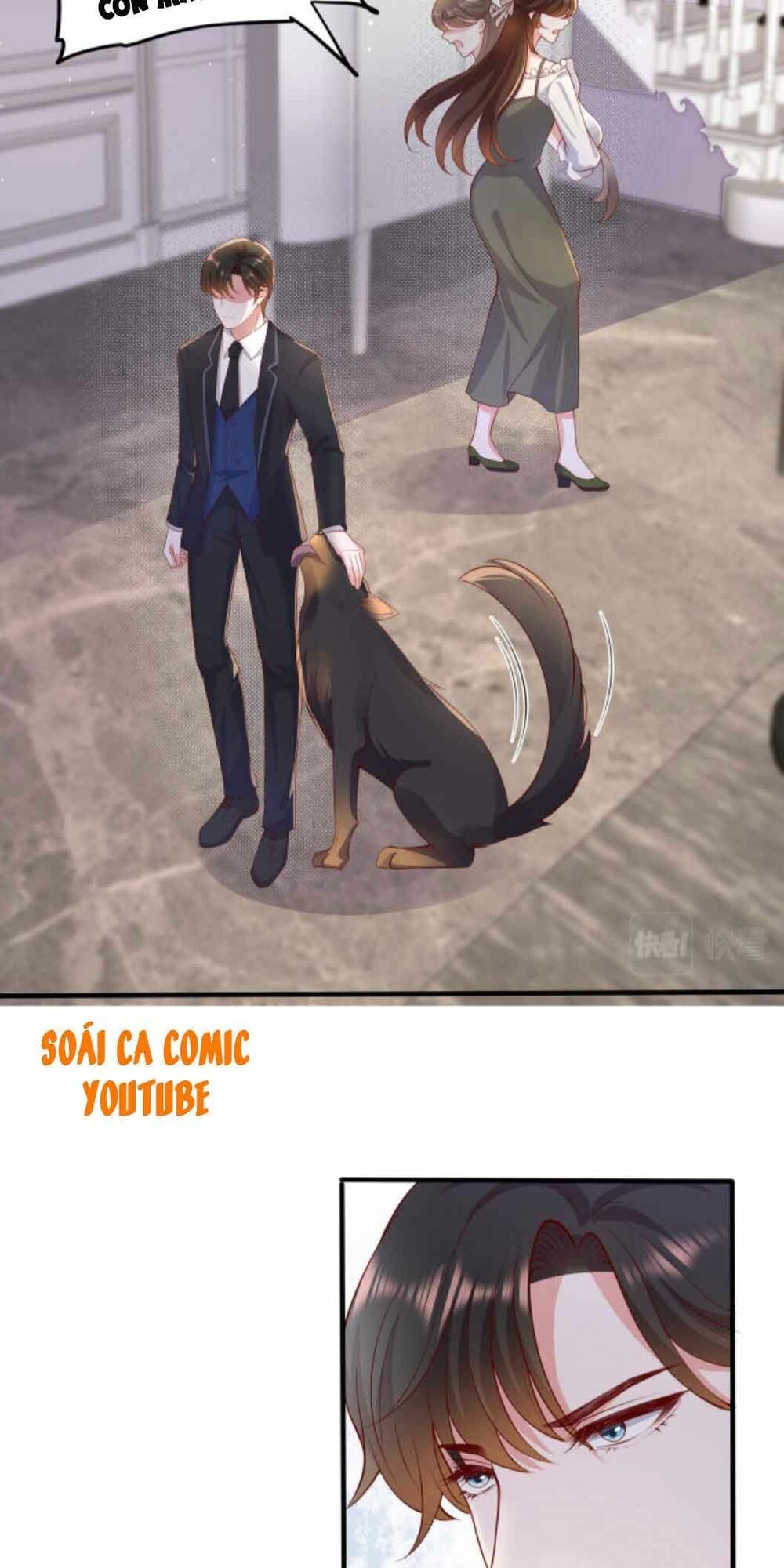 nhất sanh hữu hỉ chapter 36 9