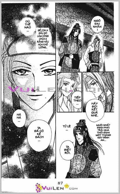 nàng công chúa lạc loài chapter 3 87