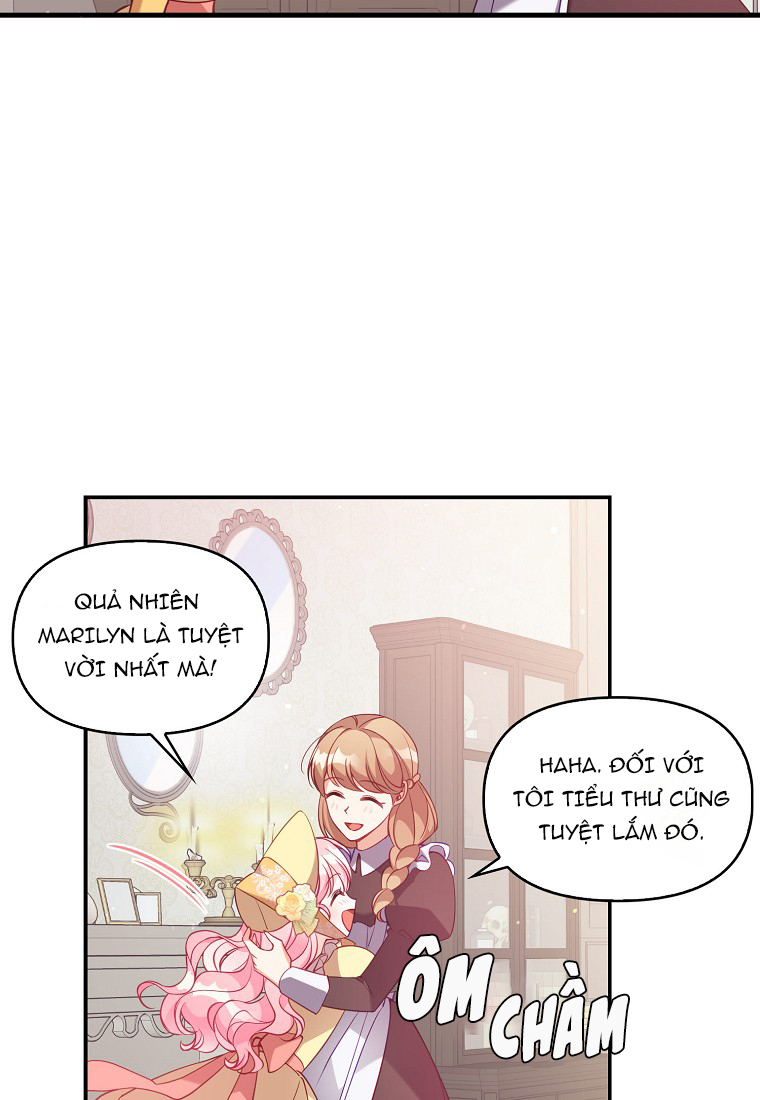 em gái cưng của đại công tước phản diện chapter 50.1 21