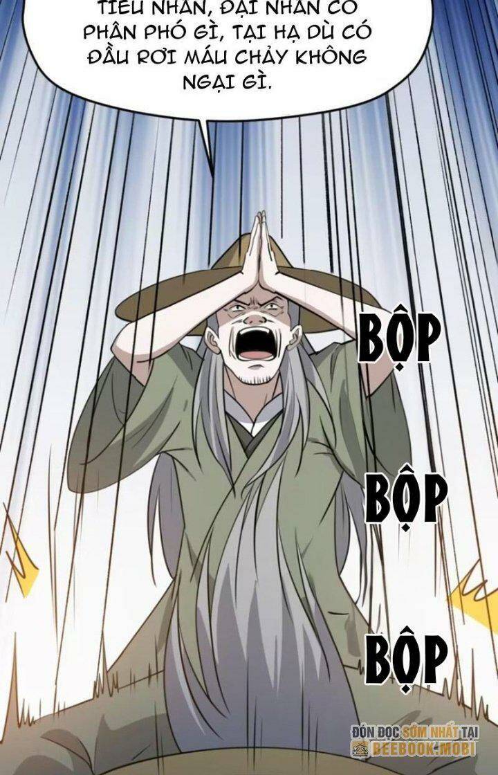 hệ thống gánh con mạnh nhất chapter 105 5