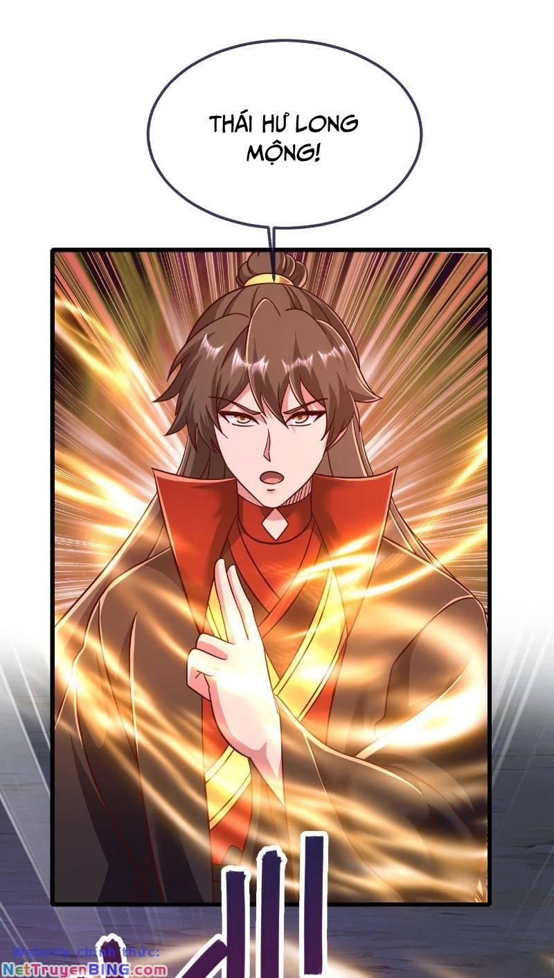 tiên võ đế tôn chapter 498 21