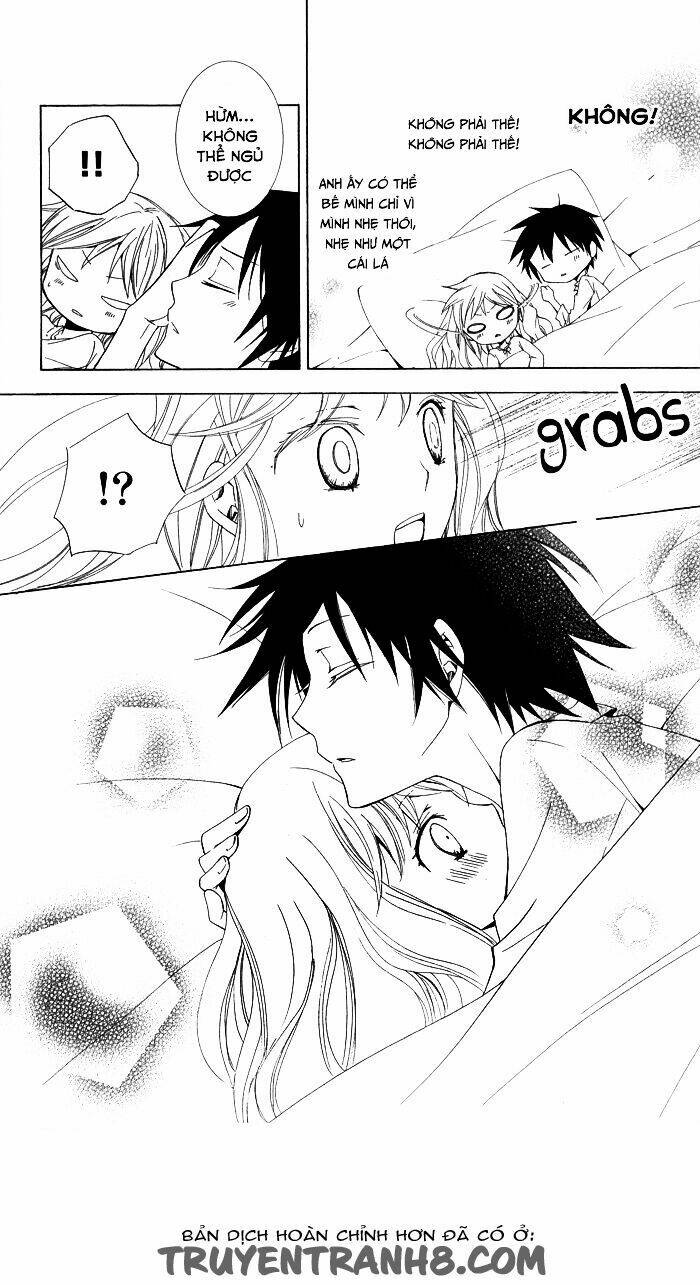 kanchigai hime to usotsuki shimobe chapter 1 38