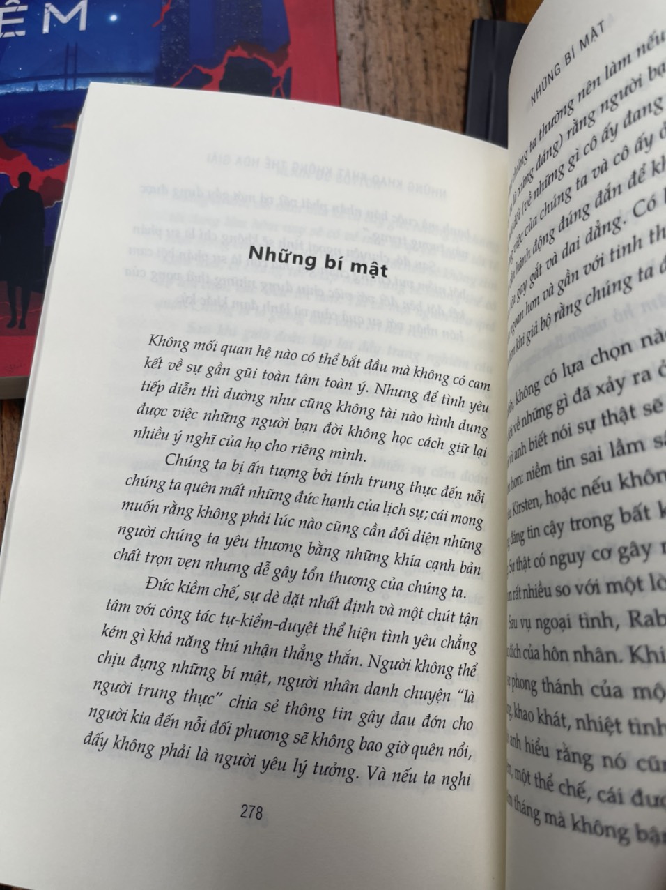 HÀNH TRÌNH YÊU – Alain de Botton – Nguyễn Như Quỳnh dịch – Nhã Nam – NXB Thế Giới