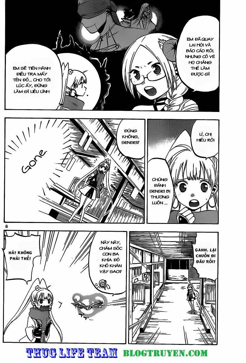 kaitai shinsho zero chapter 11 9