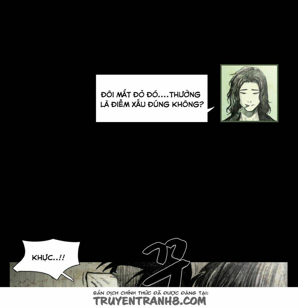 house of doll-ngôi nhà của những búp bê chapter 7 40