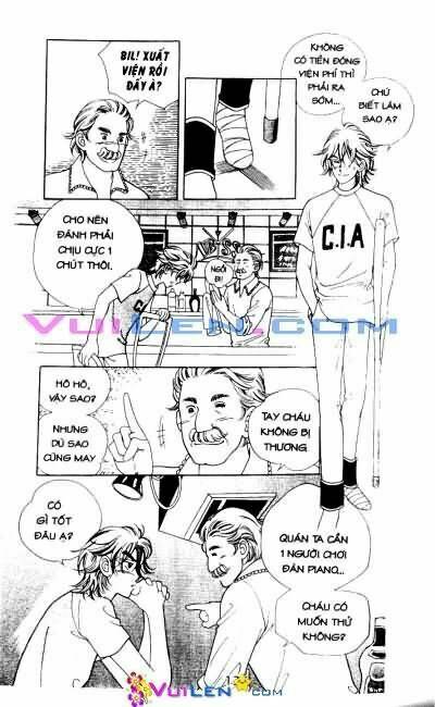 có anh trong đời chapter 6 136