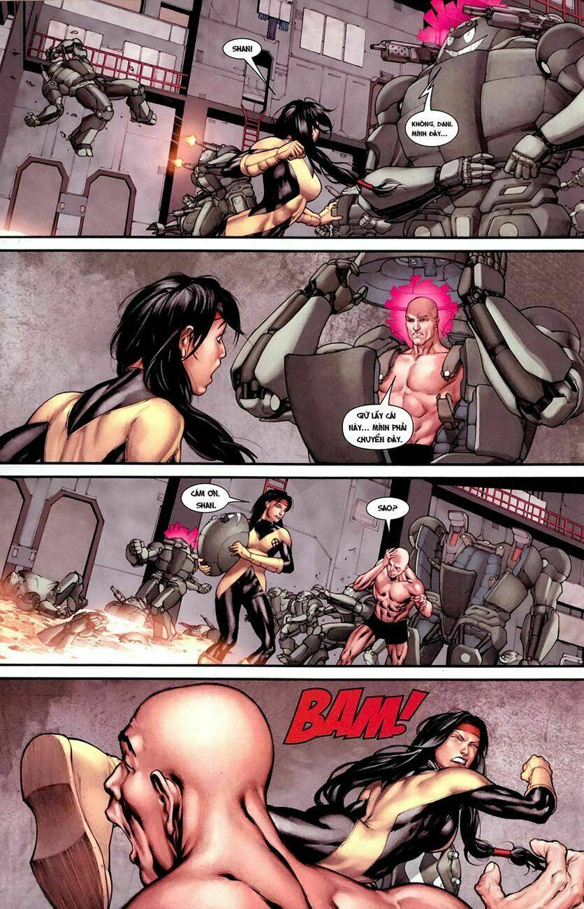 x-men: hope trilogy chapter 3 16