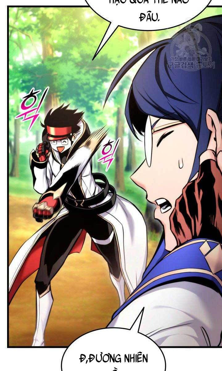 huyền thoại game thủ - tái xuất chapter 79 29