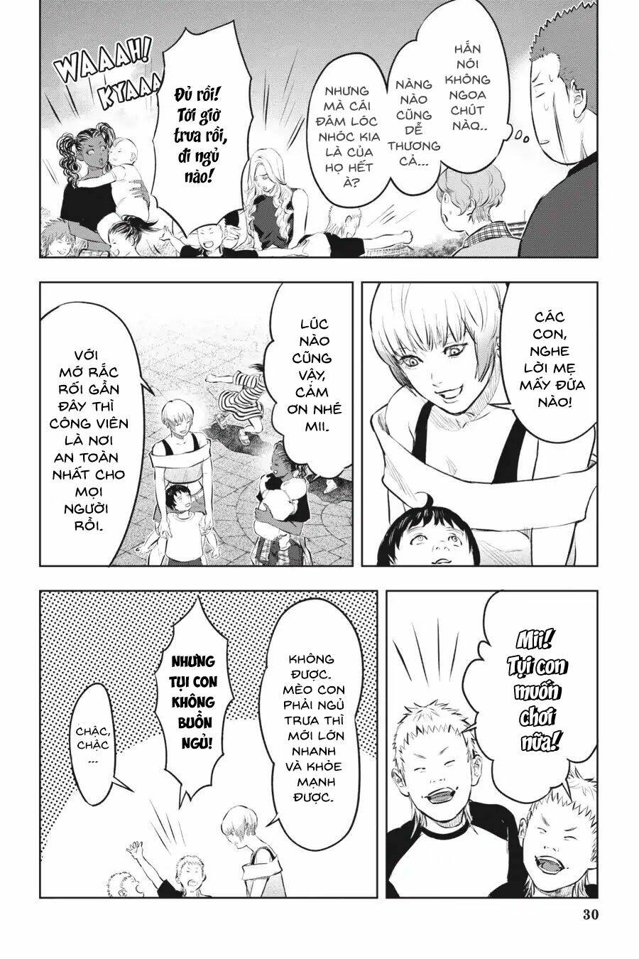 nyankees chapter 12 33