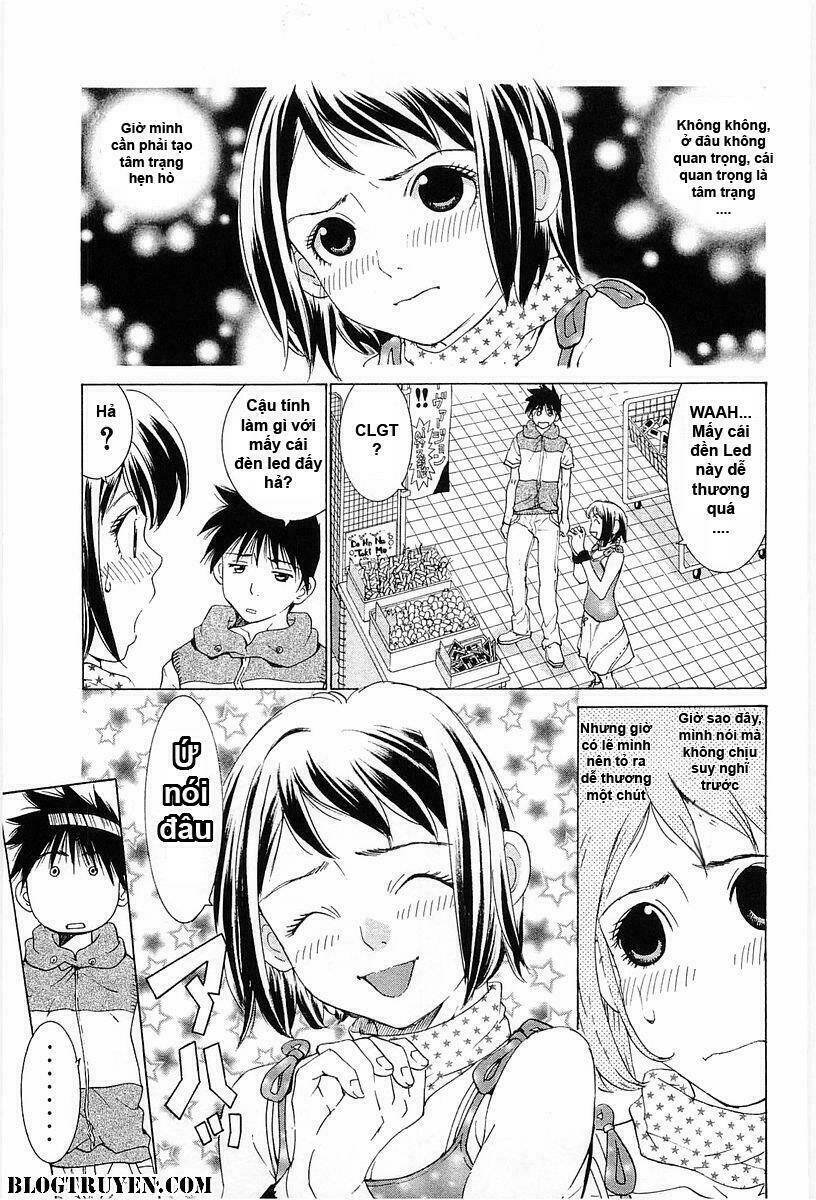 gacha gacha chapter 36 9