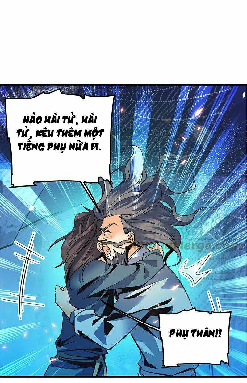 thần điêu hiệp lữ (new 2020) chapter 9 27