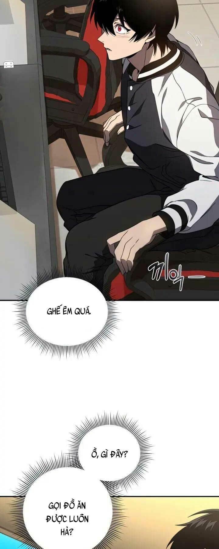 sự trở lại của người chơi sau 10000 năm chapter 24 16