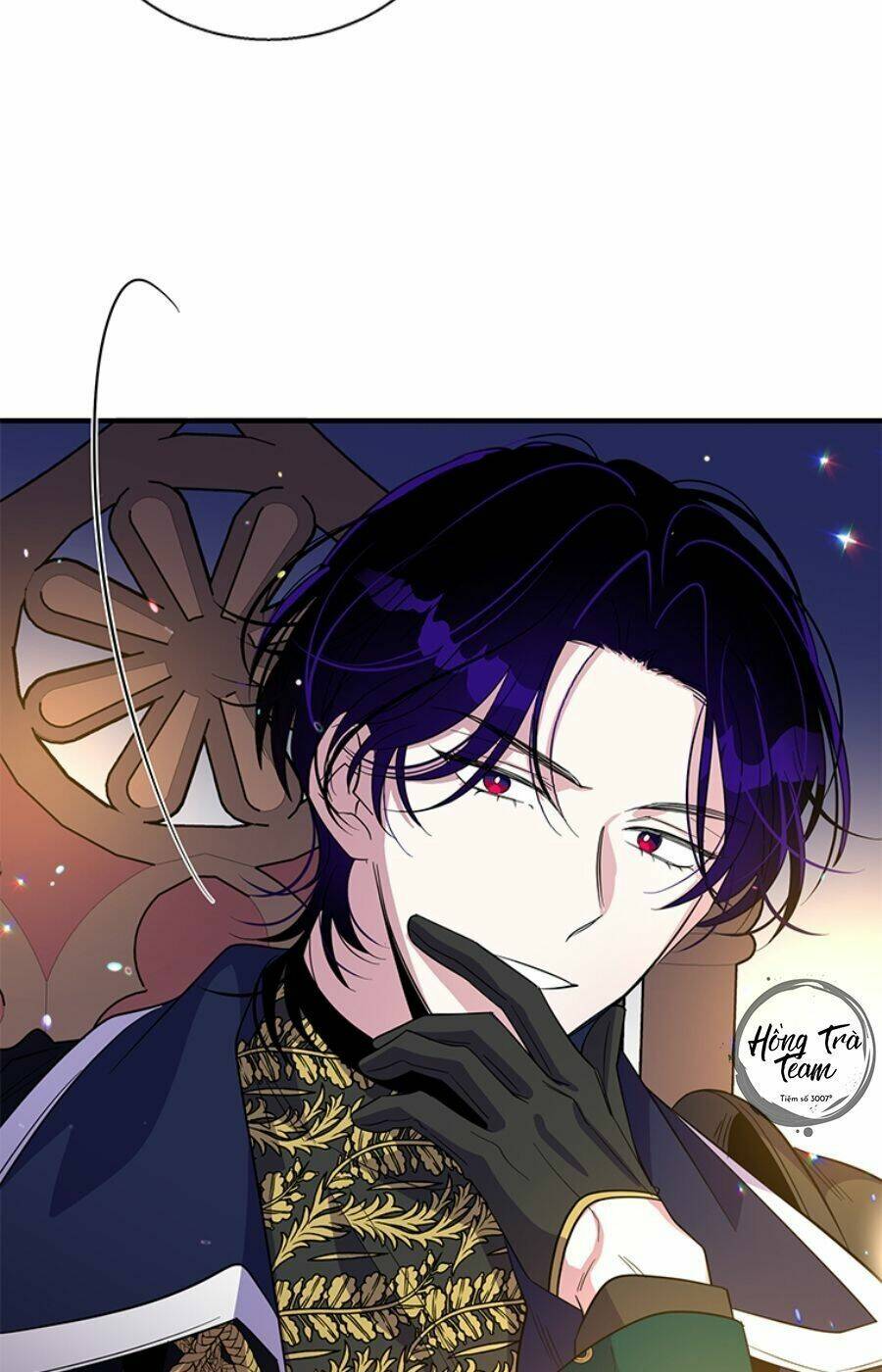 chồng yêu, em muốn đình công! chapter 32 15