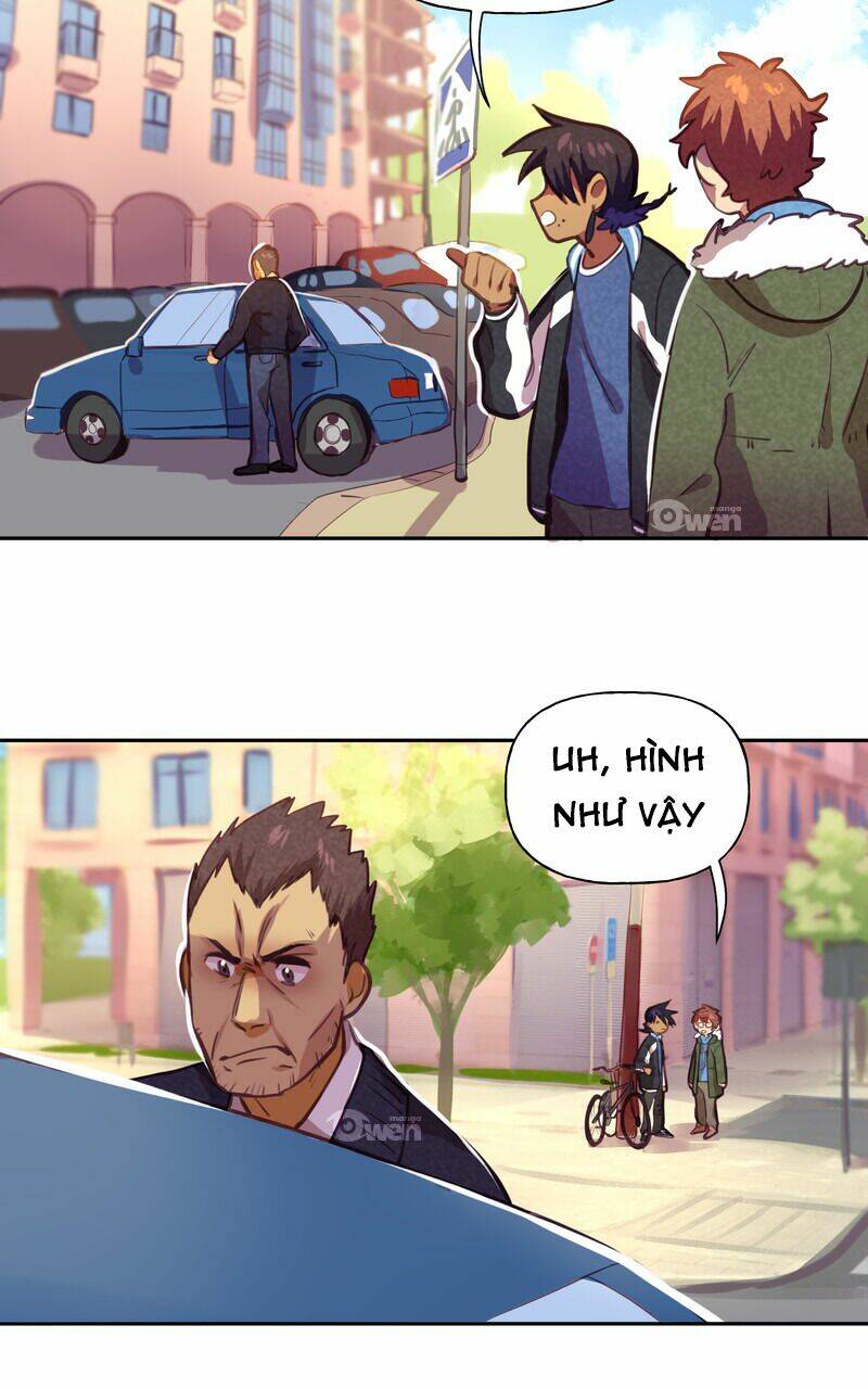 lời nguyền lalin chapter 24 50