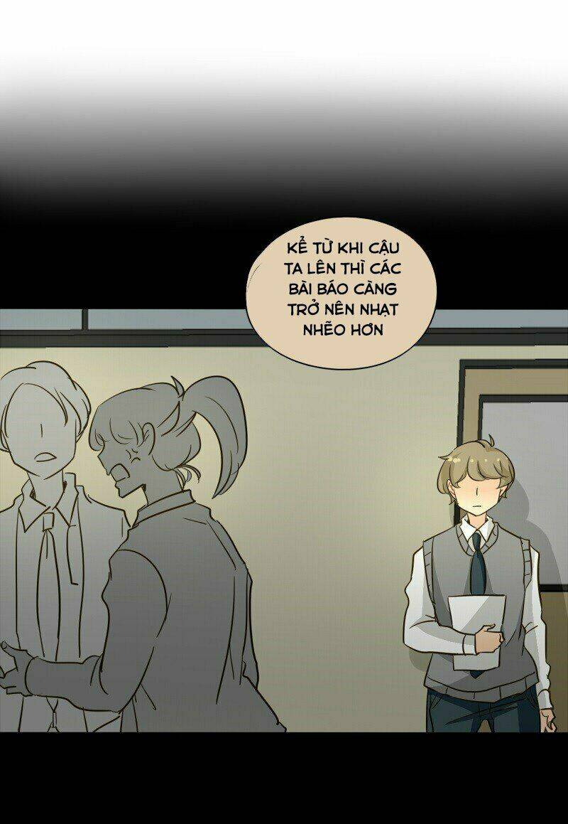 Thế Giới Không Hoàn Hảo Chapter 147 13