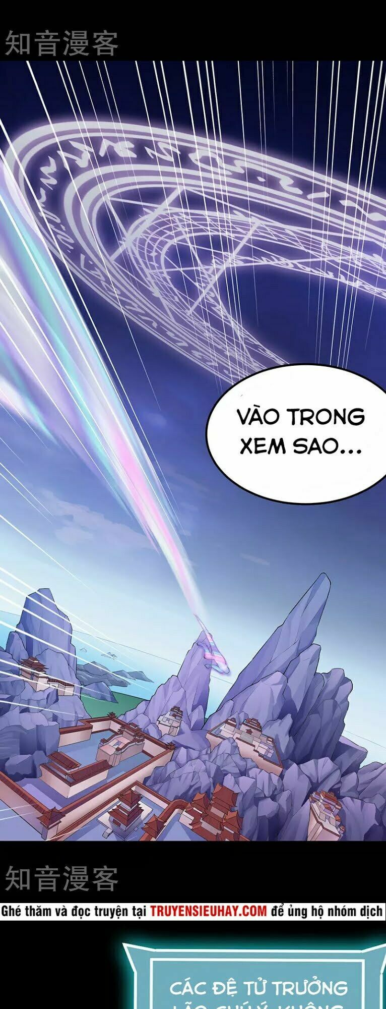 võ đạo độc tôn chapter 50 27